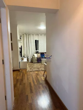 Imagem Apartamento com 2 quartos à venda, 75 m² - Jardim Ester - Butantã - São Paulo/SP