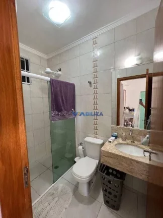 Imagem Sobrado à venda, 238 m² por R$ 1.200.000,00 - Vila Augusta - Guarulhos/SP
