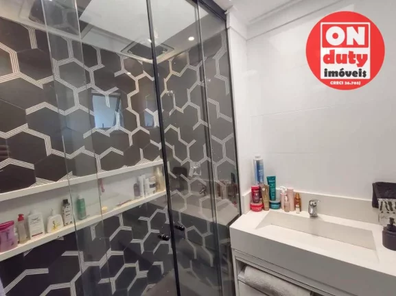 Imagem Apartamento à venda, 268 m² por R$ 3.800.000,00 - Jardim Belmar - Guarujá/SP
