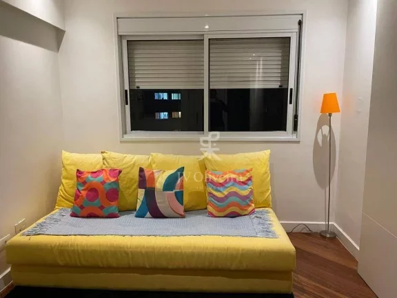 Imagem Apartamento com 2 dormitórios à venda, 167 m² por R$ 1.190.000,00 - Vila Andrade - São Paulo/SP