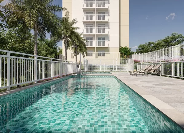 Imagem APARTAMENTO RESIDENCIAL em São Paulo - SP, Jardim Ubirajara (Zona Sul)