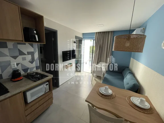 Imagem FLAT IPOJUCA