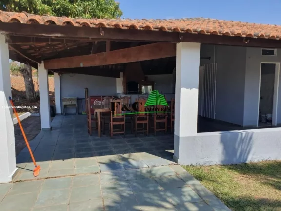 Imagem Chácara para Venda em Limeira, Área Rural de Limeira, 3 dormitórios, 3 suítes, 1 banheiro, 15 vagas