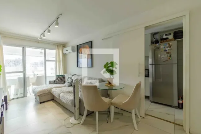 Imagem Apartamento à Venda - Recreio, 3 Quartos, 197 m2