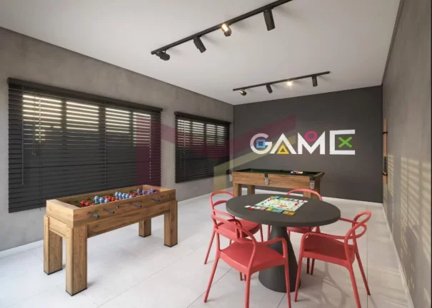 Imagem Apartamento novo 2/4, Vila Sensorial-Sim