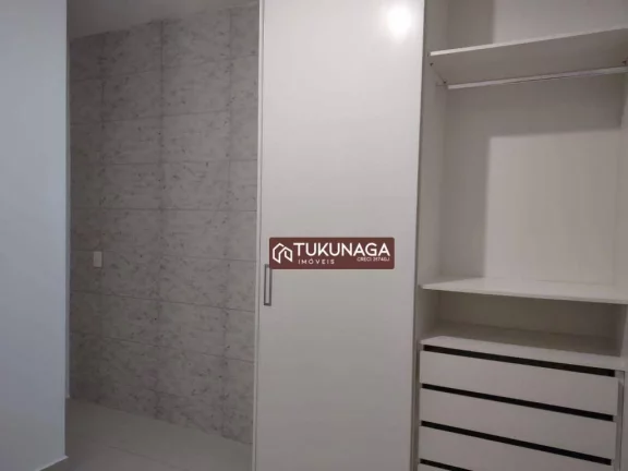 Imagem Casa com 1 dormitório à venda, 38 m² por R$ 400.000,00 - Vila Mazzei - São Paulo/SP