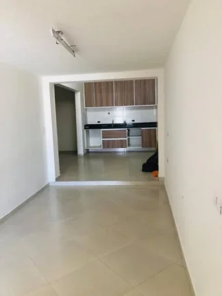 Imagem Alugo Casa Assobradada em Santo André, Vila Floresta