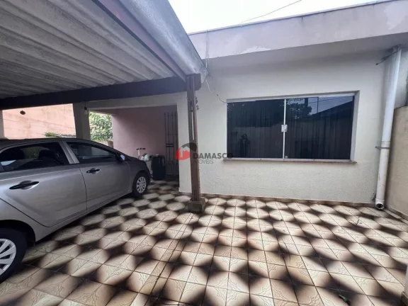Imagem Casa à Venda, Vila Junqueira, Santo André, SP