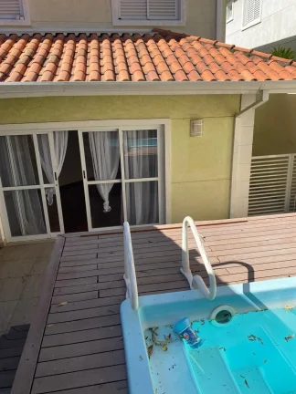 Imagem CASA RESIDENCIAL em SÃO PAULO - SP, VILA POLOPOLI