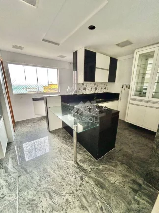 Imagem Apartamento com 3 dormitórios à venda, 120 m² por R$ 1.750.000,00 - Praia da Costa - Vila Velha/ES