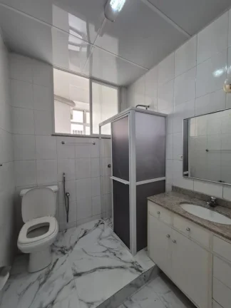 Imagem Apartamento para Venda em Rio de Janeiro, GLORIA, 2 dormitórios, 1 suíte, 2 banheiros