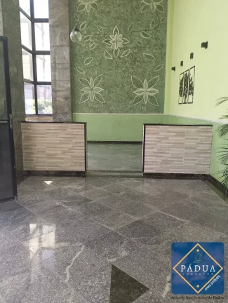 Imagem APARTAMENTO 2 DORMITÓRIOS