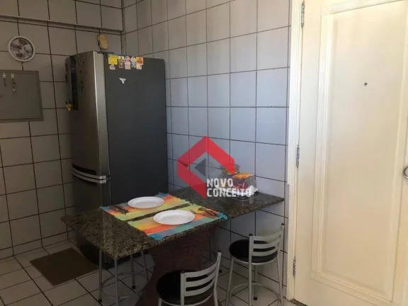 Imagem Apartamento à venda, 150 m² por R$ 800.000,00 - Aldeota - Fortaleza/CE