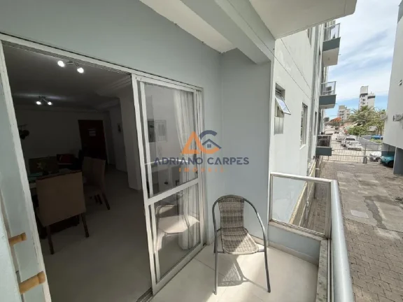 Imagem Apartamento 02 quartos, quadra mar em Gravatá, Navegantes. Adriano Carpes Imóveis Vende