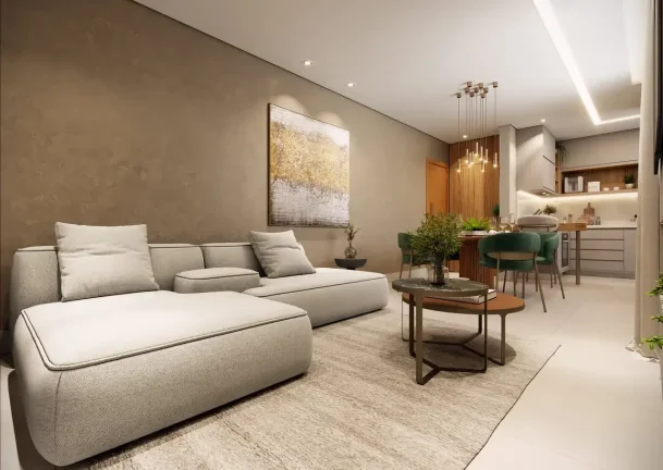 Imagem Dorion Residences - Dorion Residences