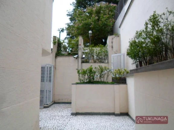 Imagem Apartamento à venda, 140 m² por R$ 1.277.000,00 - Pacaembu - São Paulo/SP