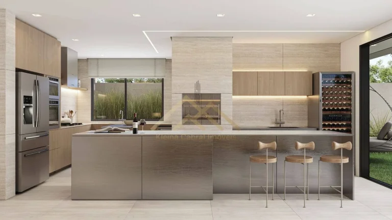 Imagem Residencial Ambar