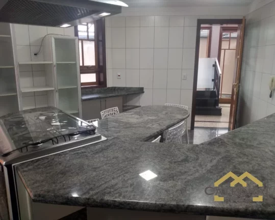 Imagem CASA EM CONDOMÍNIO RESIDENCIAL em JUNDIAÍ - SP, PORTAL DO PARAÍSO I