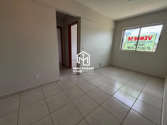 Imagem Apartamento em São Caetano - Luziânia, GO por 390000