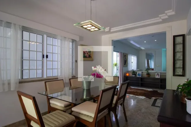 Imagem Casa à Venda - Vargem Grande, 5 Quartos, 360 m2