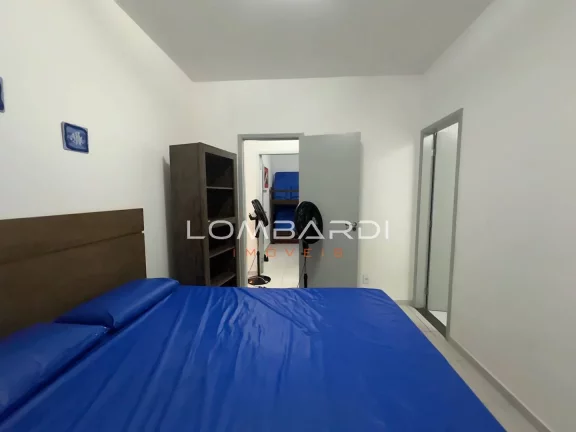 Imagem Apartamento na área nobre da Praia Grande com vista para mata