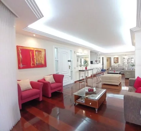 Imagem Condomínio Residencial Jardim das Pitangueiras, apartamento à venda com 4 dormitórios em Jardim Santo André SP