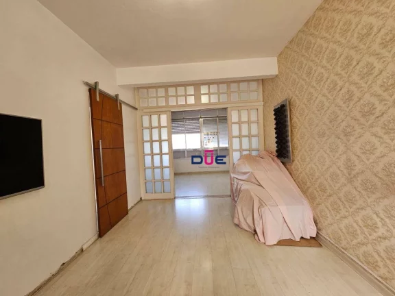 Imagem Apartamento 2 Quartos, 1 Vaga, VISTA MAR - Itararé - São Vicente/SP