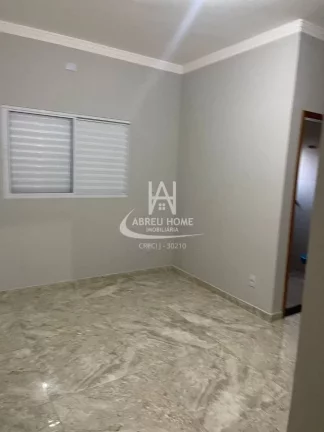 Imagem Casa Jardim Leste