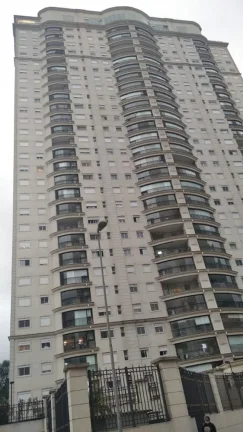 Imagem Apto. BELLAGIO Alphaville - 96M²
