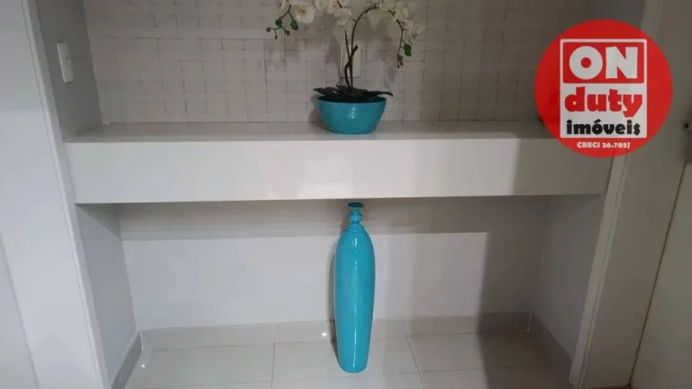 Imagem Apartamento á venda ou locação - Embaré - Santos/SP
