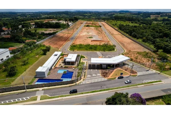 Imagem Casa de condomínio à venda em Jundiaí, Medeiros, com 4 quartos, 195m2