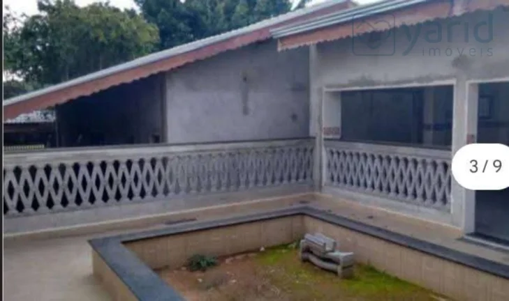 Imagem Casa Térra, Venda e Compra, Vila Lacerda, Jundiaí