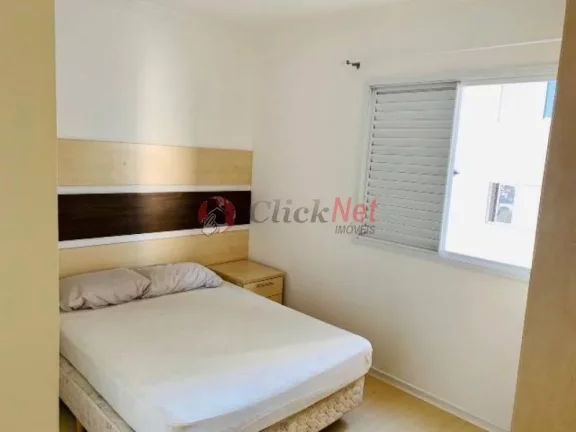 Imagem Apartamento para Locação no bairro Santa Paula em São Caetano