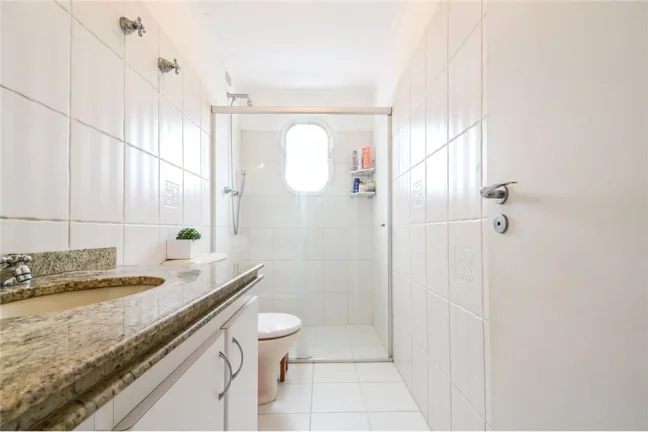 Imagem Apartamento com 3 Quartos à Venda, 158 m² em Vila Madalena - São Paulo