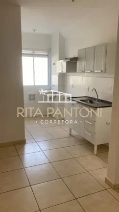 Imagem Apartamento - Jaboticabal - Cidade Jardim