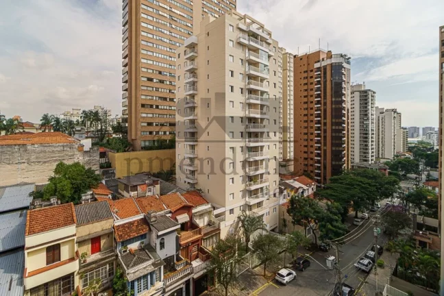 Imagem Este apartamento é ideal para quem busca um espaço amplo e confortável para morar. Com living par...