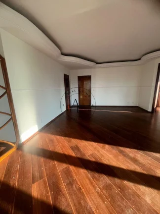 Imagem Experiência Exclusiva: Apartamento de Luxo para Locação no Coração do Cambuí!