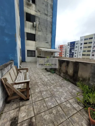 Imagem APARTAMENTO RESIDENCIAL em SALVADOR - BA, MATATU