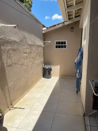Imagem Casa Térrea Jardim Planalto, 3 quartos 1 suite, valor R$ 690.000,00, Goiânia - GO