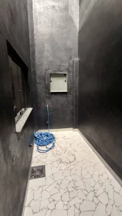 Imagem Salão para alugar, 90 m² por R$ 5.500/mês - Vila Amábile Pezzolo - Santo André/SP