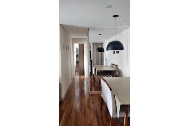 Imagem APARTAMENTO RESIDENCIAL em São Paulo - SP, Vila Guarani (Z Sul)