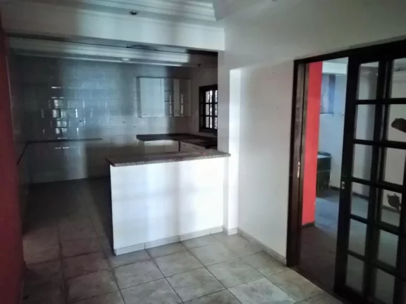 Imagem Casa com 4 dormitórios, 293 m² - venda por R$ 1.350.000,00 ou aluguel por R$ 7.250,00/mês - Cidade Cruzeiro do Sul - Suzano/SP