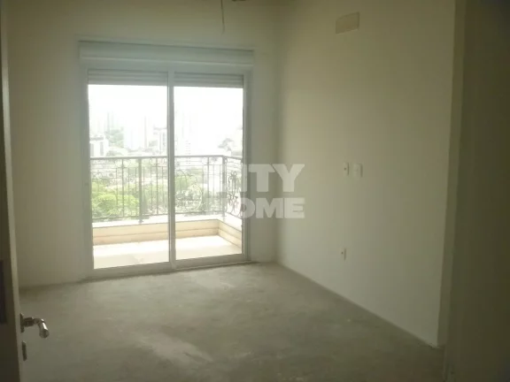 Imagem Apartamento novo em Moema, andar alto, linda vista para o Parque Ibirapuera. 400 m², 04 suítes, am...