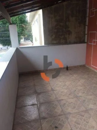 Imagem Casa Duplex 2 Quartos com Churrasqueira e Varanda em Santa Eugênia - Perto do Extra