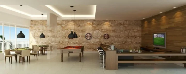 Imagem Apto. BOULEVARD TAMBORÉ - 140m²
