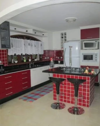 Imagem Casa em Aldeia da Serra - 297m²