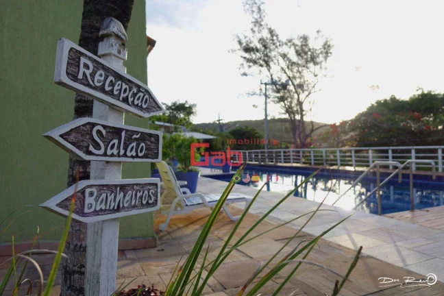Imagem Hotel com 46 dormitórios à venda, 2163 m² por R$ 17.200.000,00 - Ferradura - Armação dos Búzios/RJ