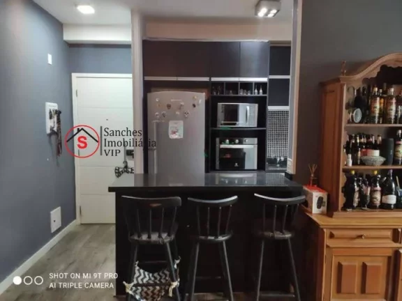 Imagem APARTAMENTO A VENDA PRÓXIMO AO METRÔ VILA PRUDENTE E METRÔ TAMANDUATEÍ. 3 DORMITÓRIOS, SENDO 1 SUÍTE E VARANDA COM CHURRASQUEIRA.