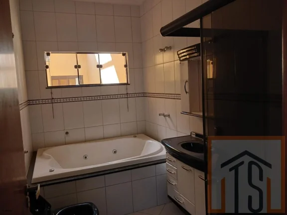 Imagem Casa Térrea