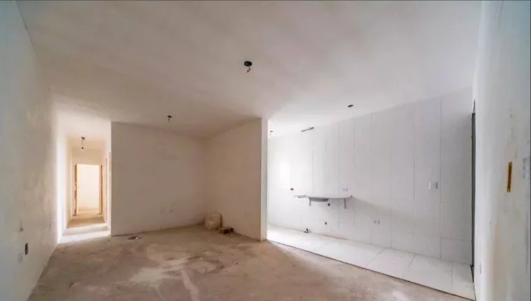 Imagem Cobertura com 3 dormitórios à venda, 160 m² por R$ 600.000,00 - Santa Maria - Santo André/SP